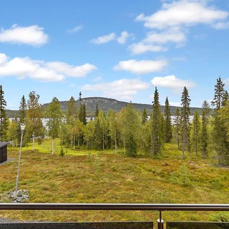 Holiday Home Holy Lake Chalet A By Interhome Kuusamo Esterno foto