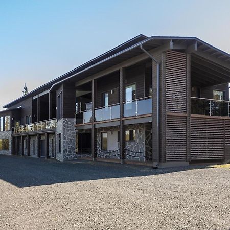 Holiday Home Holy Lake Chalet A By Interhome Kuusamo Esterno foto