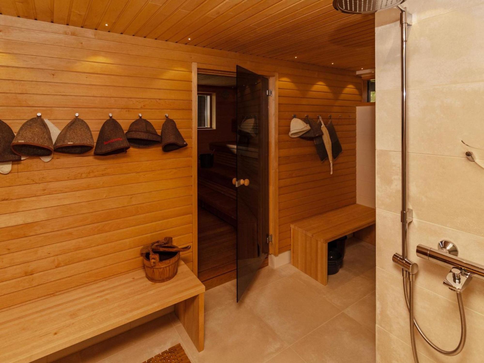 Holiday Home Holy Lake Chalet A By Interhome Kuusamo Esterno foto